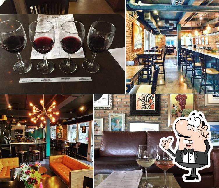 Eola Wine Company