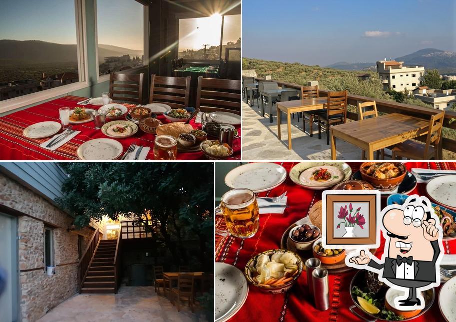 Rai Winery & Restaurant מסעדת ויקב ראי