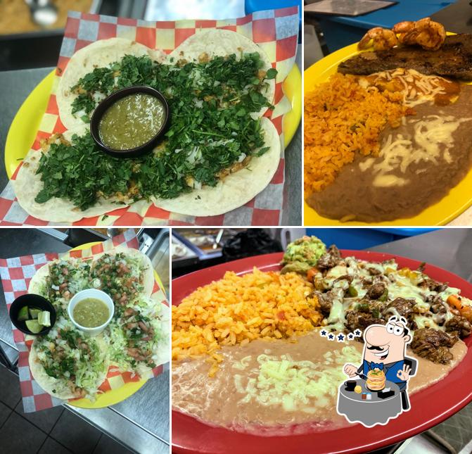 Almeida's Mexican Restaurant