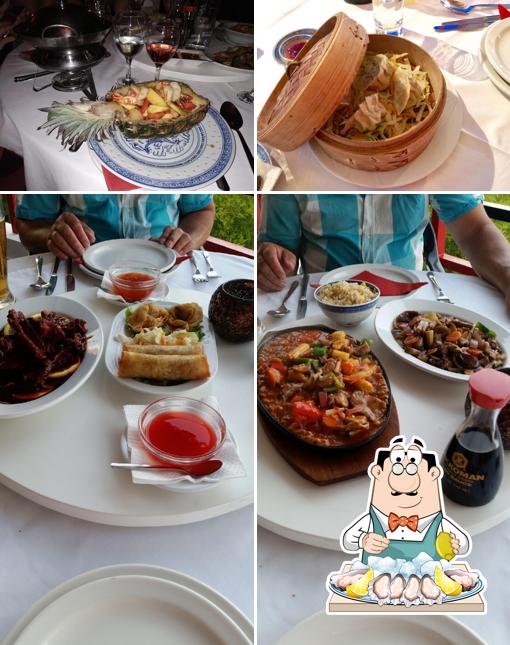 Peking House