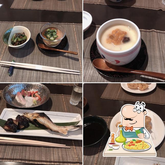 四季の創味 小太郎