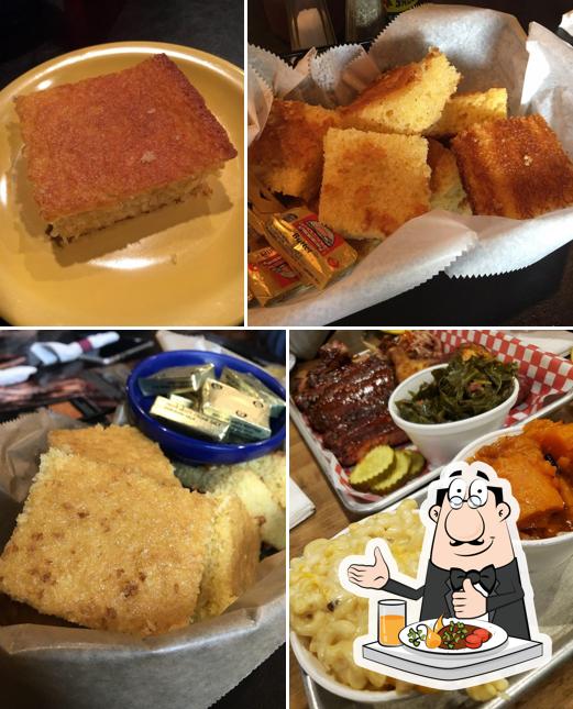 Brothers Barbecue