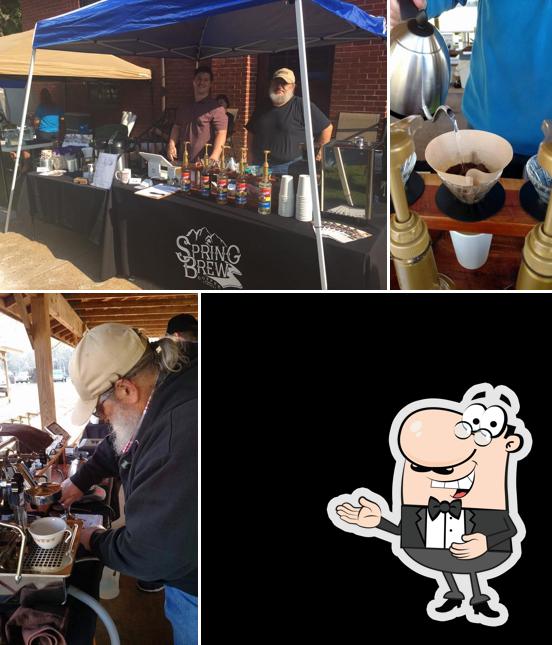 Spring Brew Coffee Company, LLC