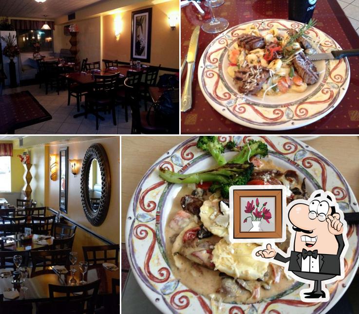 Tatiana's Restaurant