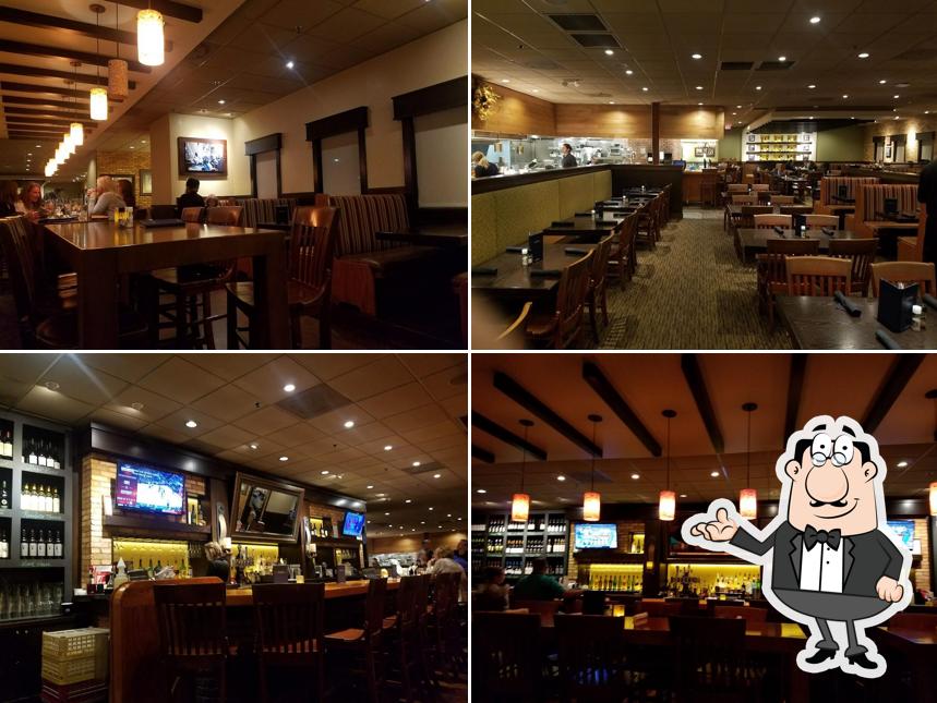 Carrabba's Italian Grill