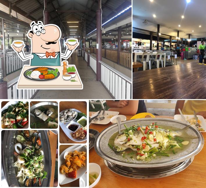 Chao Phraya Kitchen