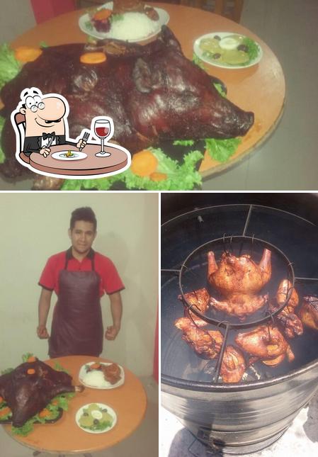 Degusta Restaurant