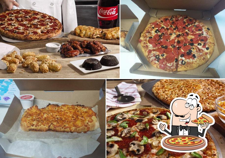 Domino's Pizza