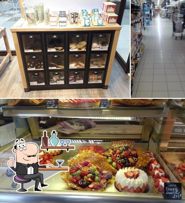 Intermarché HYPER Mellac