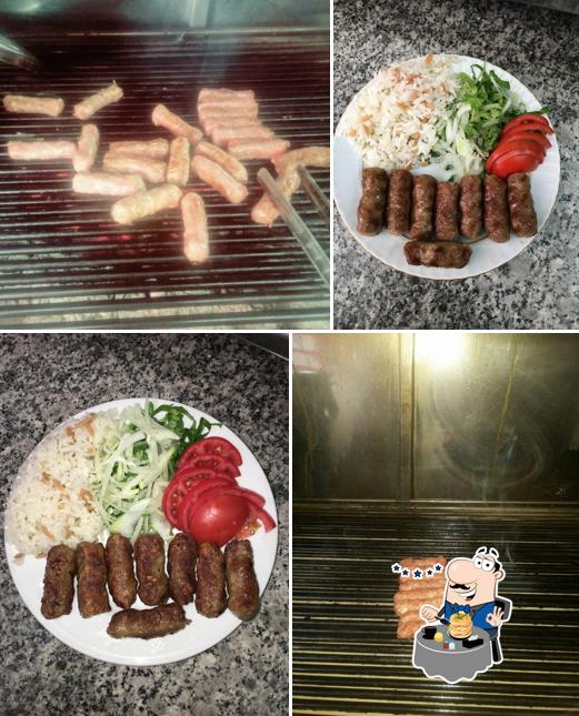 Kardesler Inegol Kofte