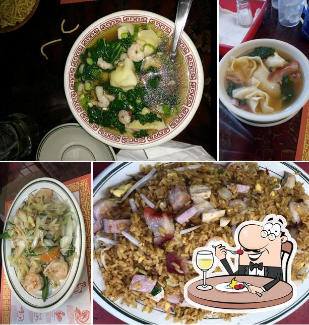 La Estrella China Restaurant