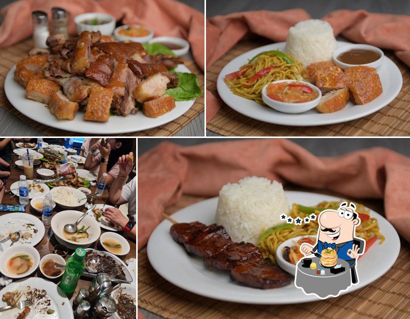 Casa Filipina Restaurant