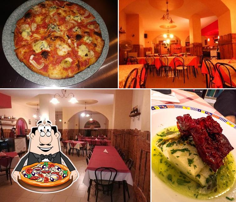 La Rustica