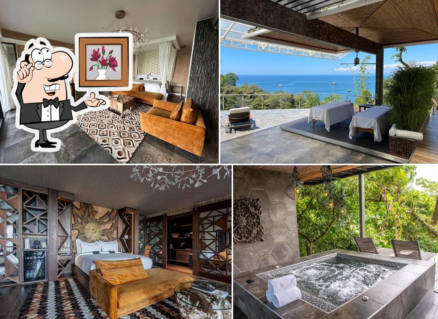 Makanda by The Sea