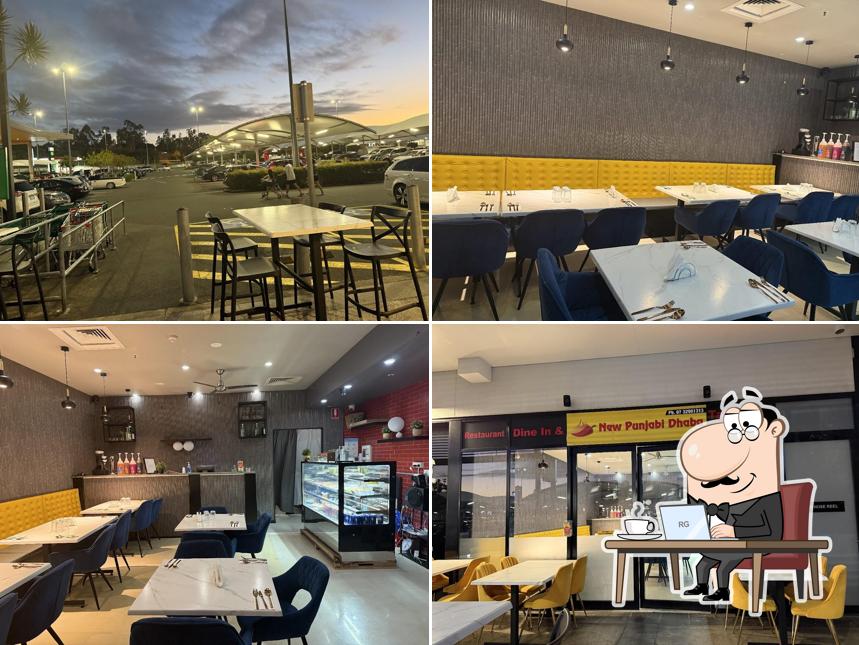 New Punjabi Dhaba