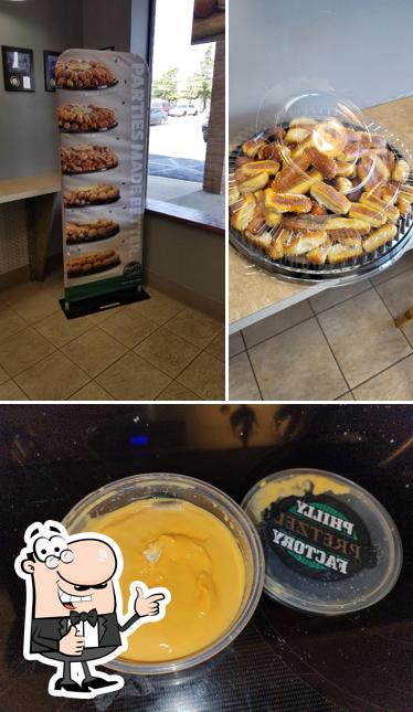 Philly Pretzel Factory - Clementon, NJ