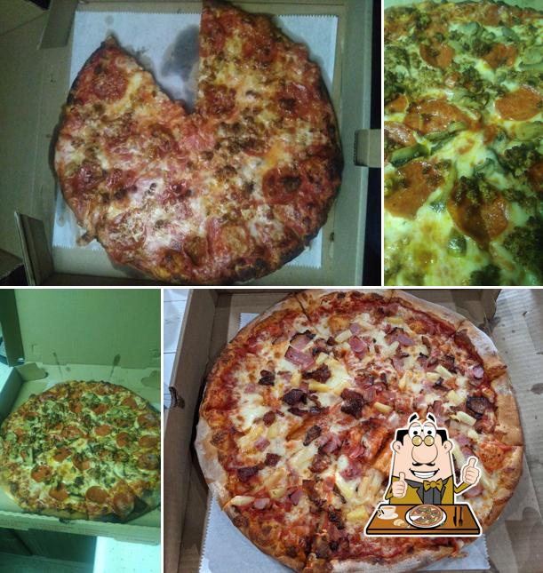 Pizza Pie
