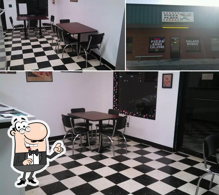 Pizza Place