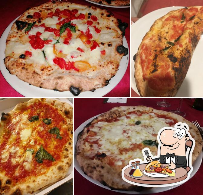 Pizza d@Mare