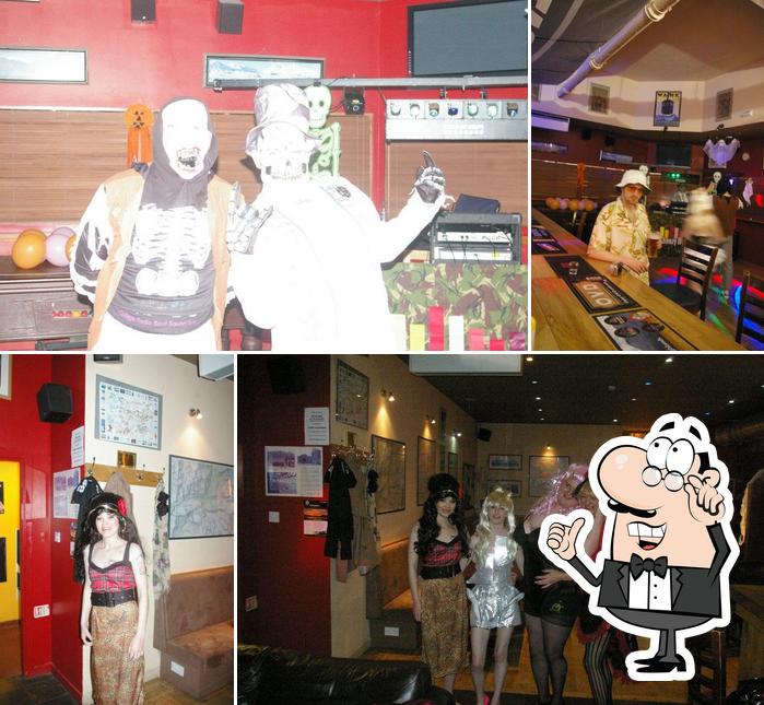Bothan Bar