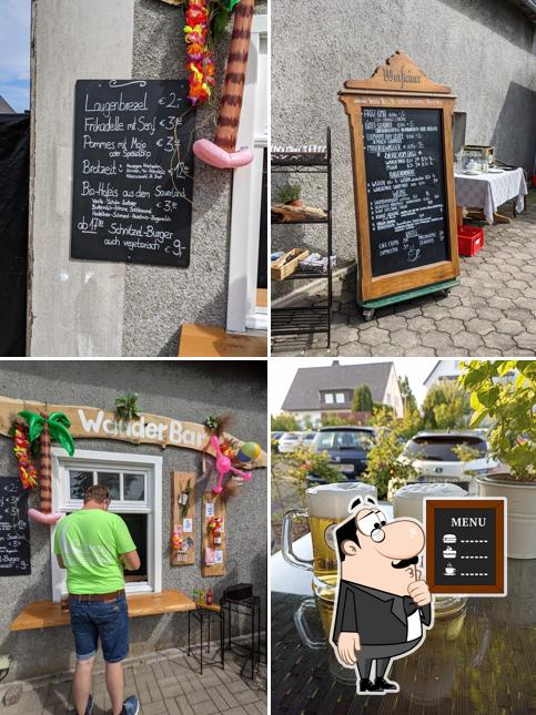 WanderBar