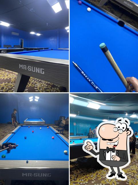 John Billiard