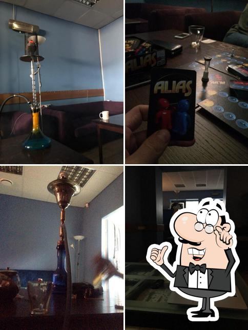 Shisha Kings