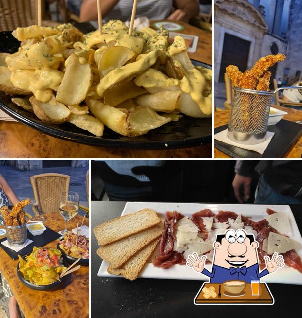 The Green Dog Café