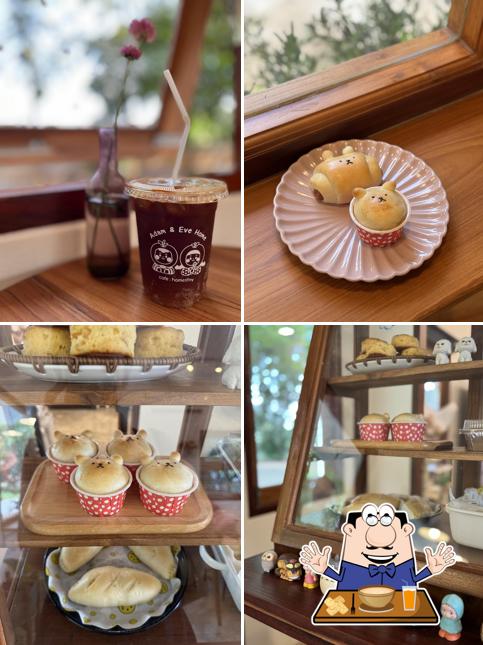 Adam and Eve Home - Cafe & Homestay