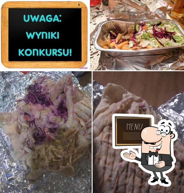 Antalya Döner Kebab