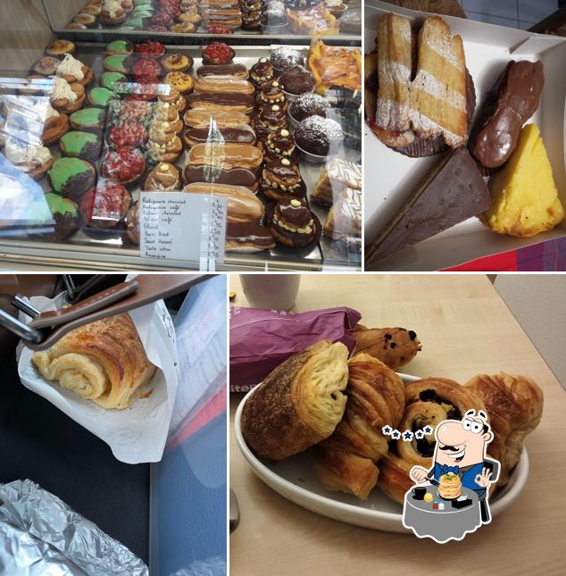 Boulangerie Laroche
