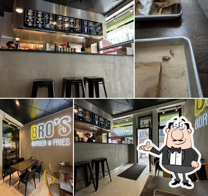 Aarhus Smash Burger