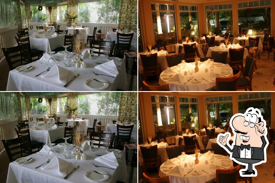 Buonasera Ristorante
