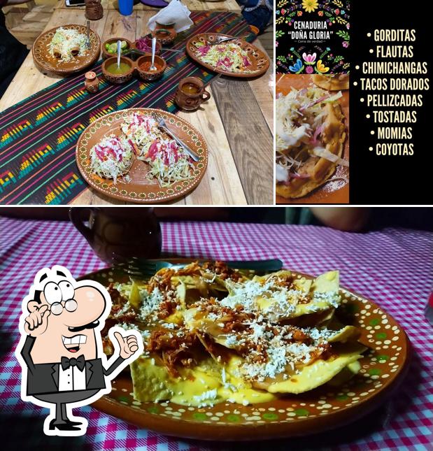 CENADURIA “DOÑA GLORIA”