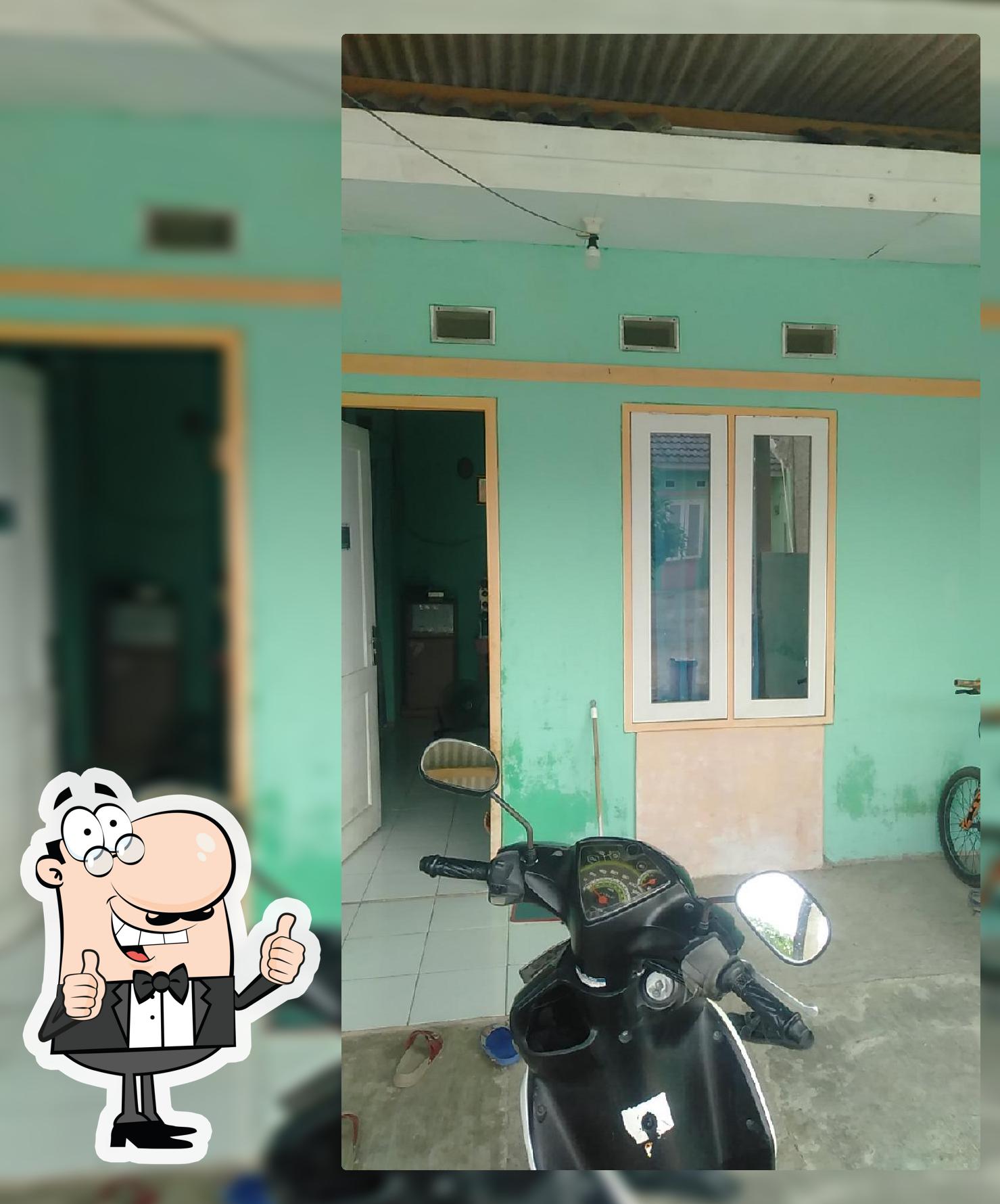 Dapur mama Rasya