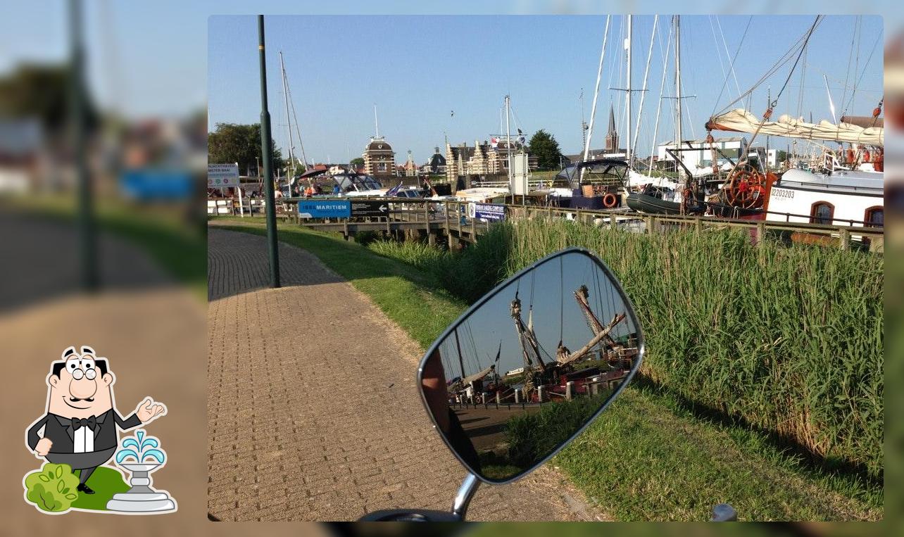 De Lemster Baai