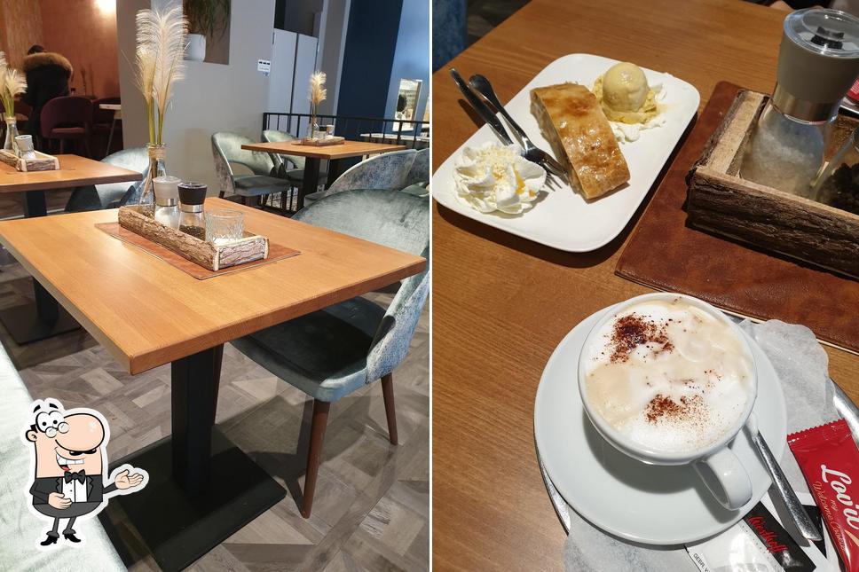 Eiscafé & Pizzeria Brunello