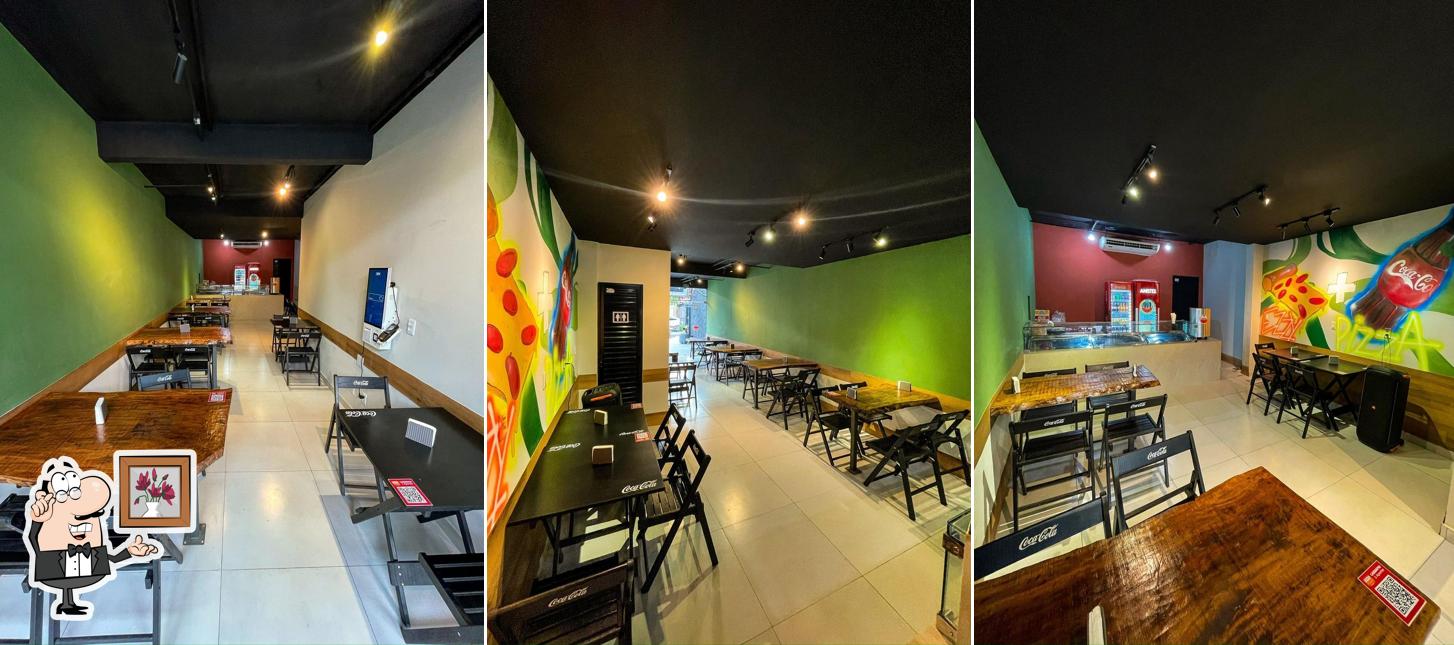 Ezzy Pizza Pub