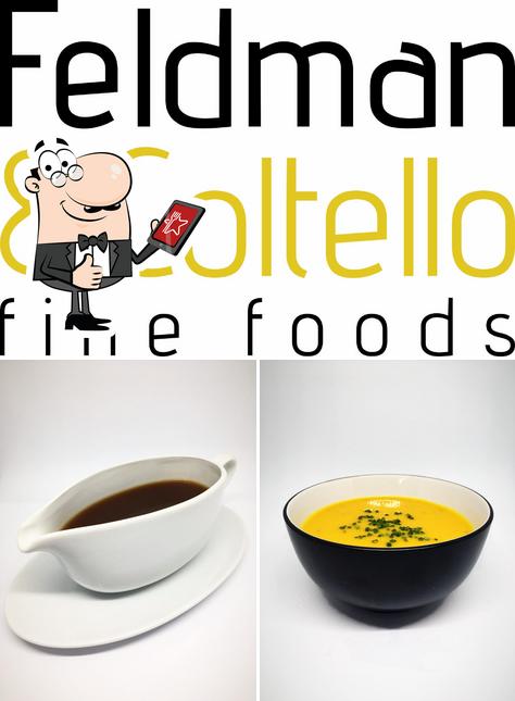Feldman & Coltello ltd