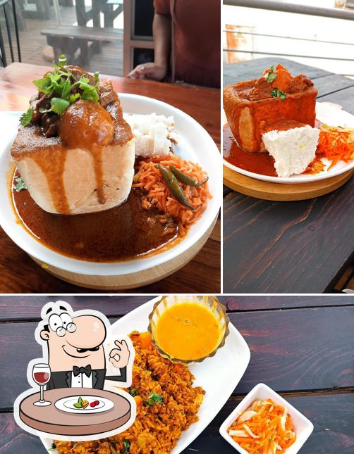 Govender's Curry Kitchen