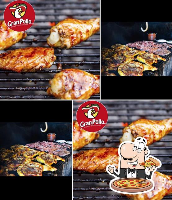Gran Pollo