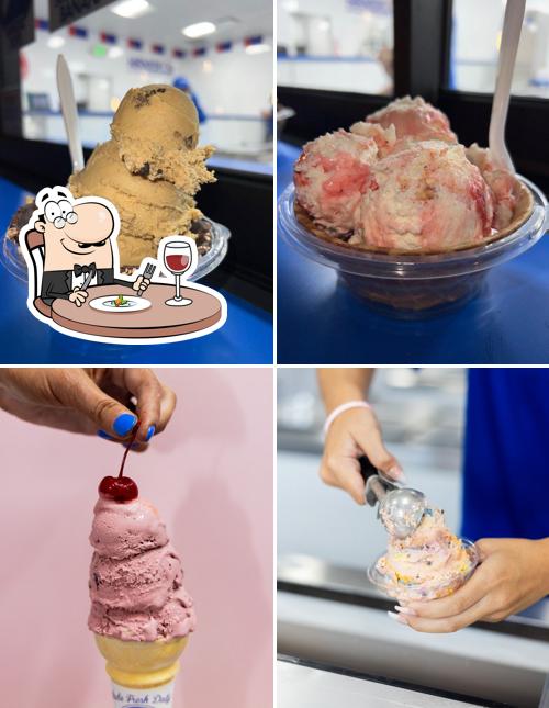 Handel's Homemade Ice Cream
