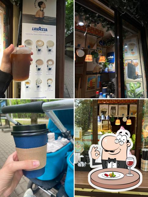 Lavazza