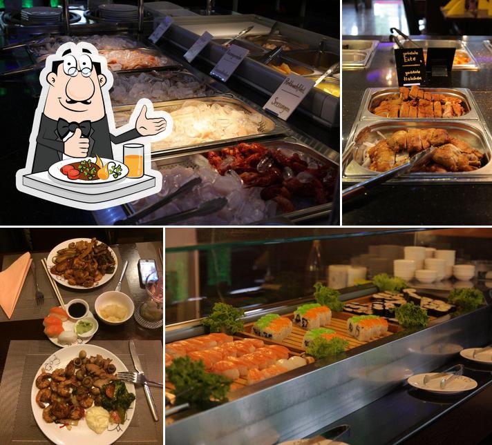 Restaurant Lai