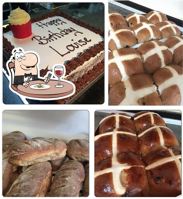 Maffra Bakery