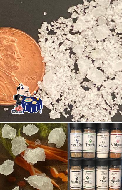 Maine Seasalt