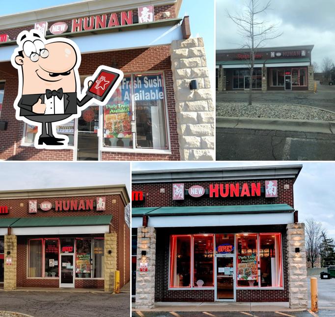 New Hunan