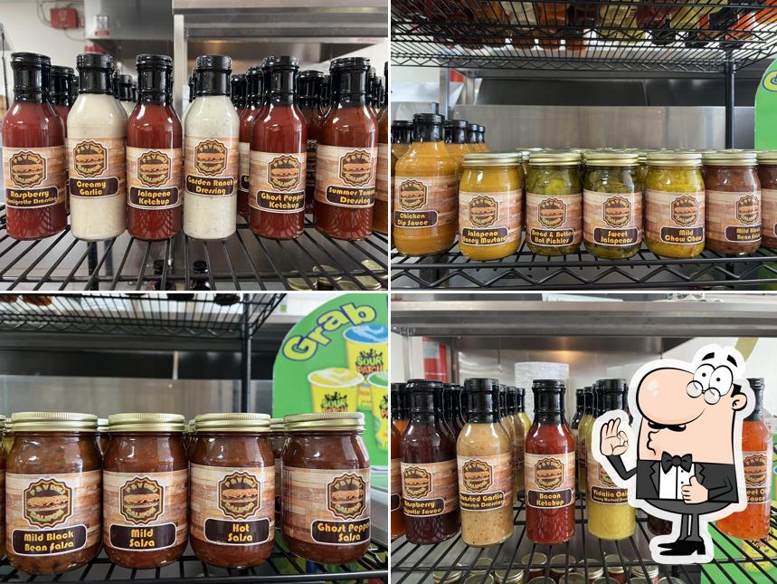 P & v deli