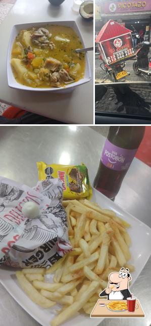 Picotazo