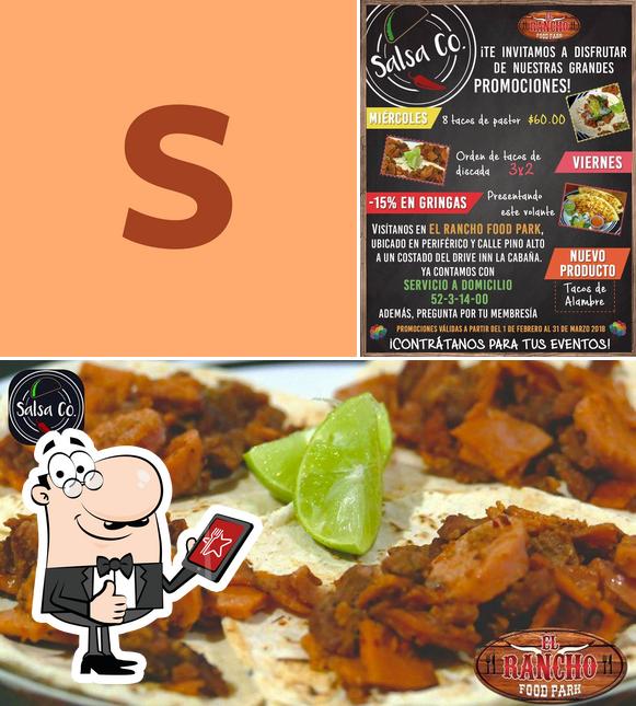Salsa Co.
